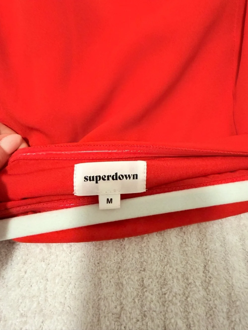 Mini Dress - Picture 4 of 4